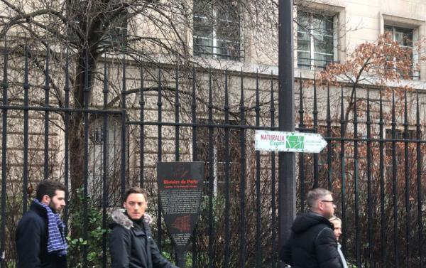 Tous les chemins mènent chez Naturalia