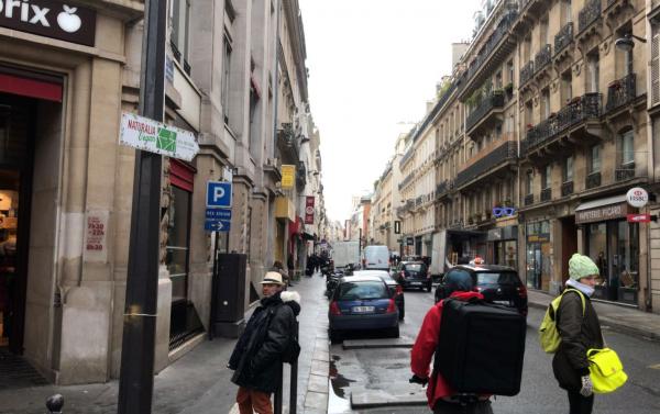 Tous les chemins mènent chez Naturalia