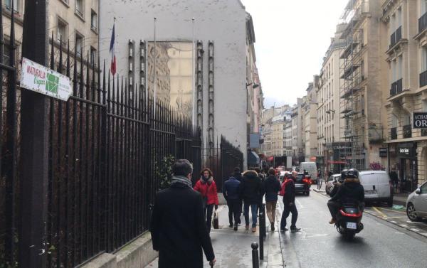 Tous les chemins mènent chez Naturalia