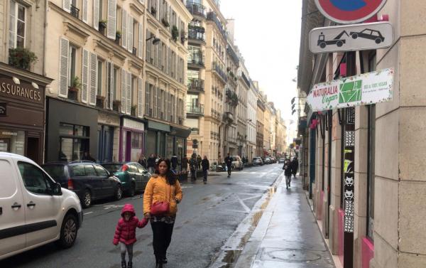 Tous les chemins mènent chez Naturalia