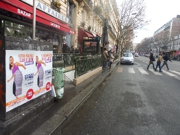 Good Sport, great life