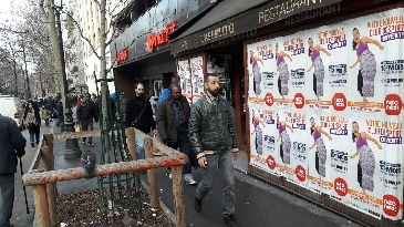 Good Sport, great life