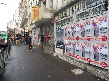 Good Sport, great life