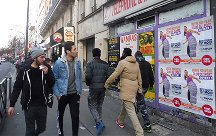 Good Sport, great life