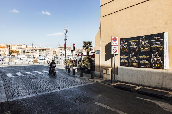 It's the Bronx in the northern districts!