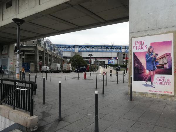 Les clichés made in Paris