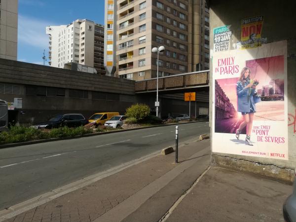 Les clichés made in Paris