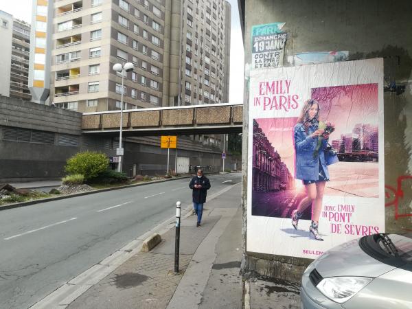 Les clichés made in Paris