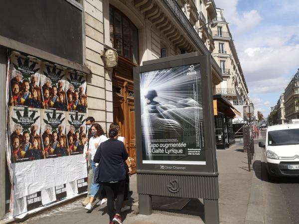 La beucherie de la famille Hazan, une activité florissante !