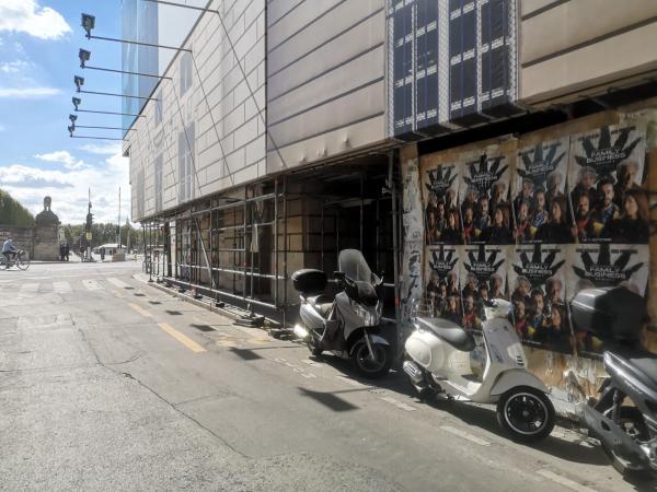 La beucherie de la famille Hazan, une activité florissante !