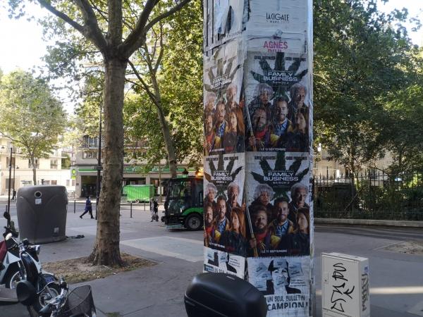 La beucherie de la famille Hazan, une activité florissante !