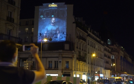 Luke Cage, des murs à la hauteur de sa démesure