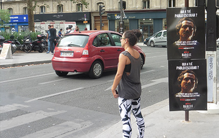 Narcos saison 2 : qui a tué Pablo Escobar ?