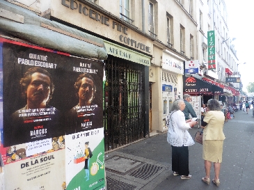 Narcos saison 2 : qui a tué Pablo Escobar ?