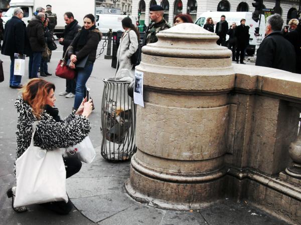 Passez au vert pour Newmanity