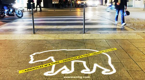 Passez au vert pour Newmanity