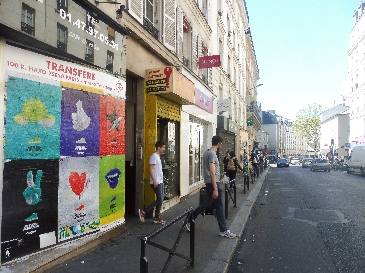 Nike Air Presto, des sneakers hautes en couleurs