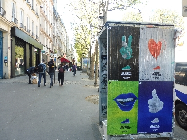 Nike Air Presto, des sneakers hautes en couleurs