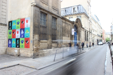 Nike Air Presto, des sneakers hautes en couleurs