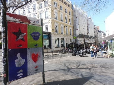 Nike Air Presto, des sneakers hautes en couleurs