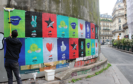 Nike Air Presto, des sneakers hautes en couleurs