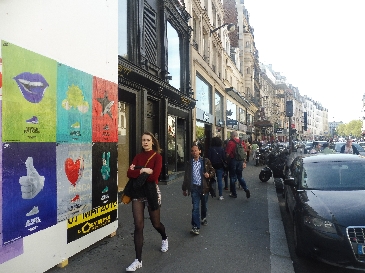 Nike Air Presto, des sneakers hautes en couleurs