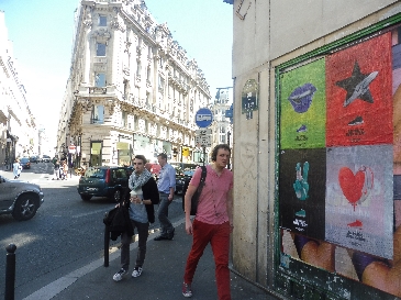 Nike Air Presto, des sneakers hautes en couleurs