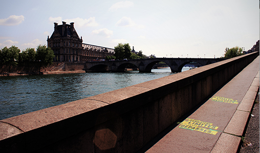 Toujours plus loin, toujours plus fort avec Nike