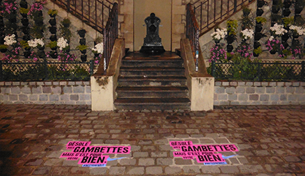 Toujours plus loin, toujours plus fort avec Nike