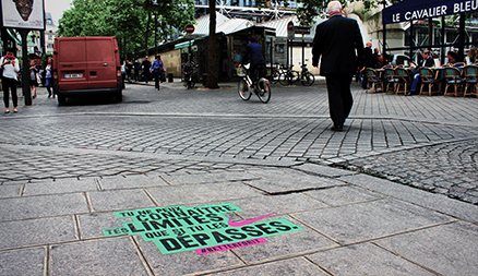 Toujours plus loin, toujours plus fort avec Nike