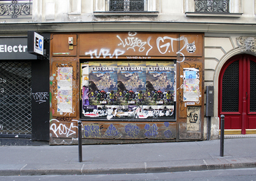 Dernier jeu avant le début de la Coupe du Monde