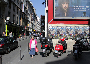 Dernier jeu avant le début de la Coupe du Monde