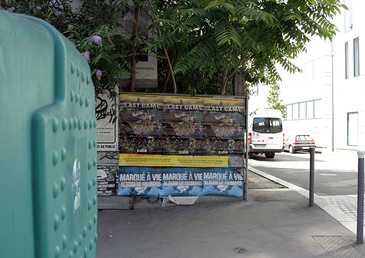 Dernier jeu avant le début de la Coupe du Monde