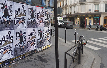 Lunaire la nouvelle Nike Lunar Charge !