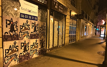 Lunaire la nouvelle Nike Lunar Charge !