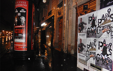 Lunaire la nouvelle Nike Lunar Charge !