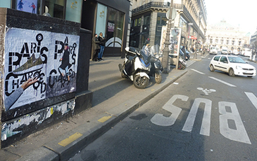 Lunaire la nouvelle Nike Lunar Charge !