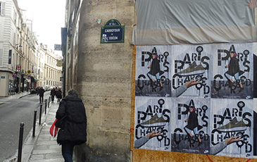 Lunaire la nouvelle Nike Lunar Charge !