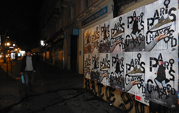 Lunaire la nouvelle Nike Lunar Charge !