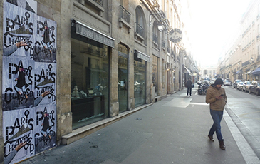 Lunaire la nouvelle Nike Lunar Charge !