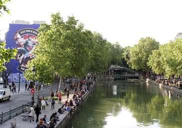 Une fresque célébrant Zlatan Ibrahimovic, une œuvre unique !