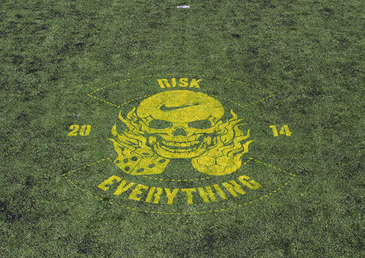 Une campagne Zlatanesque