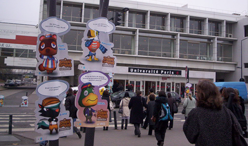 Devenez coach de vie avec Animal Crossing