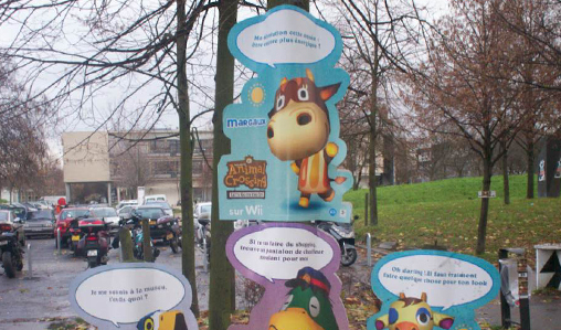 Devenez coach de vie avec Animal Crossing