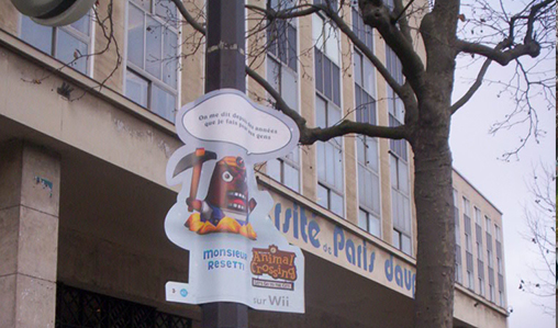 Devenez coach de vie avec Animal Crossing