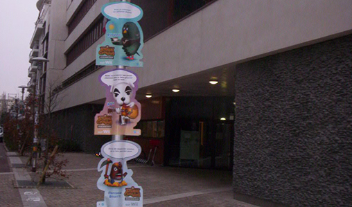 Devenez coach de vie avec Animal Crossing