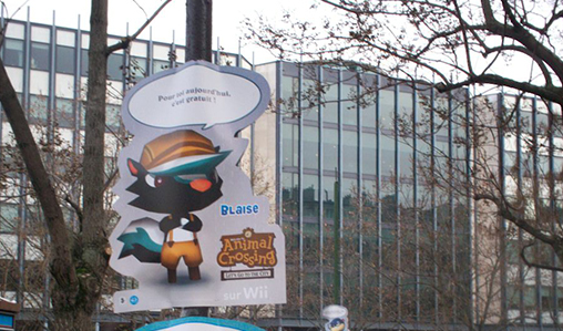 Devenez coach de vie avec Animal Crossing