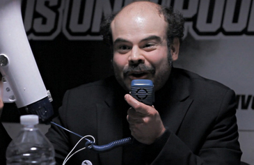 Marcher pour la sauvegarde des Pokémons