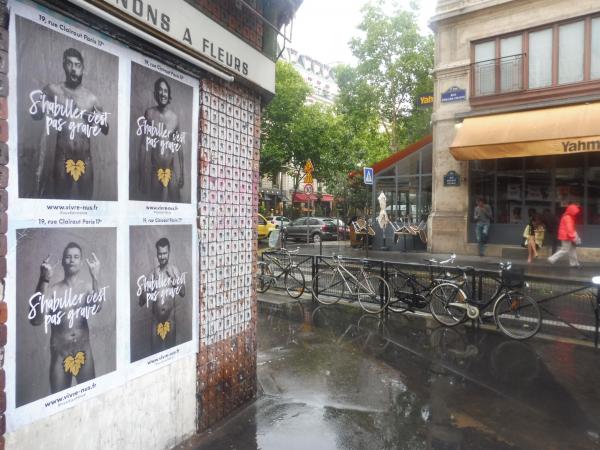 S'habiller c'est pas grave