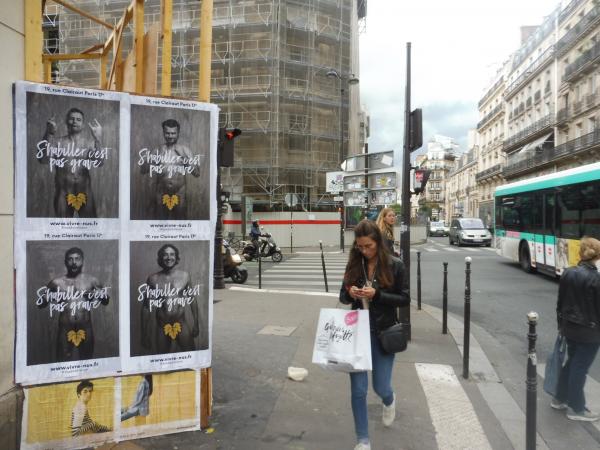 S'habiller c'est pas grave